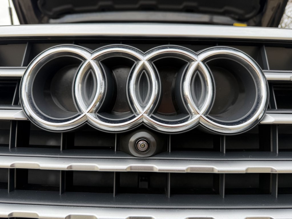 2019 Audi Q7 Image 11