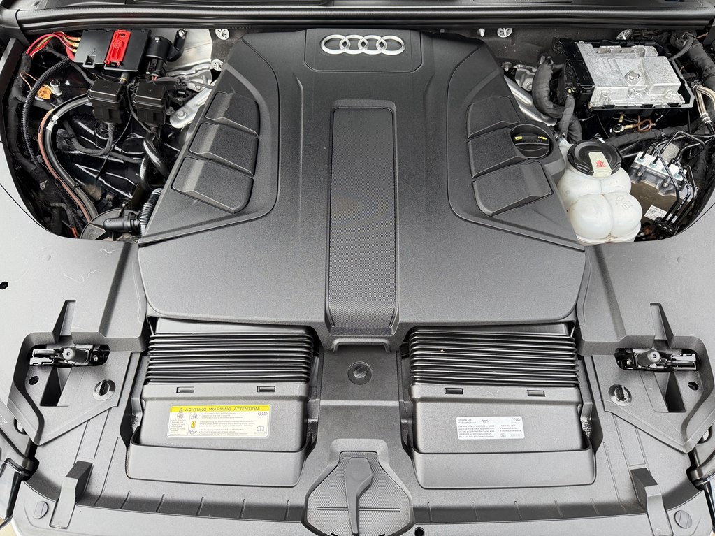 2019 Audi Q7 Image 15
