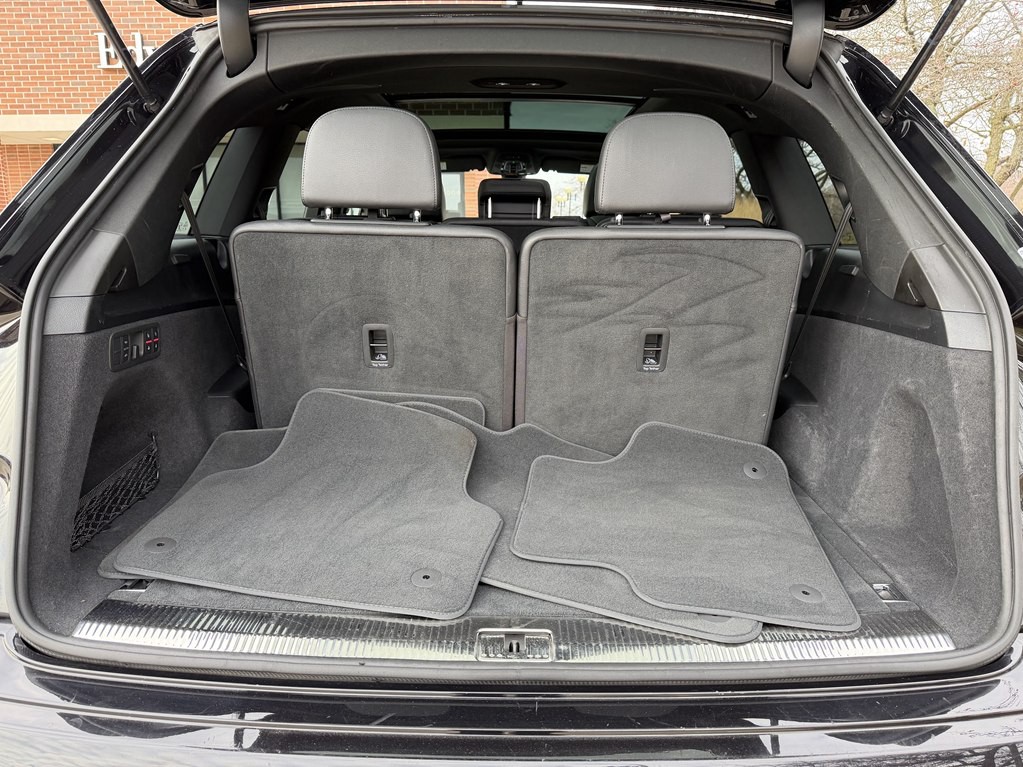 2019 Audi Q7 Image 18