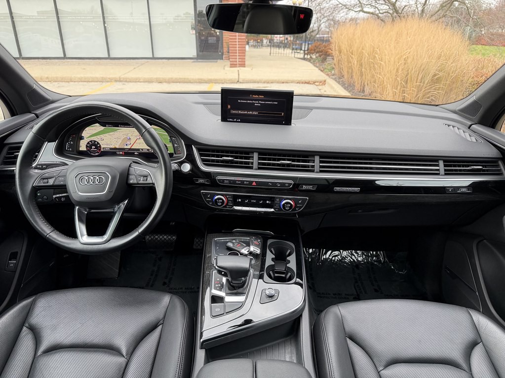 2019 Audi Q7 Image 22