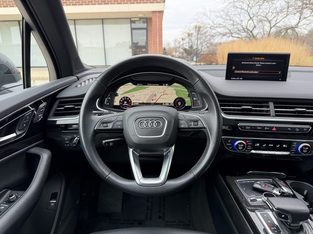 2019 Audi Q7 Image 23