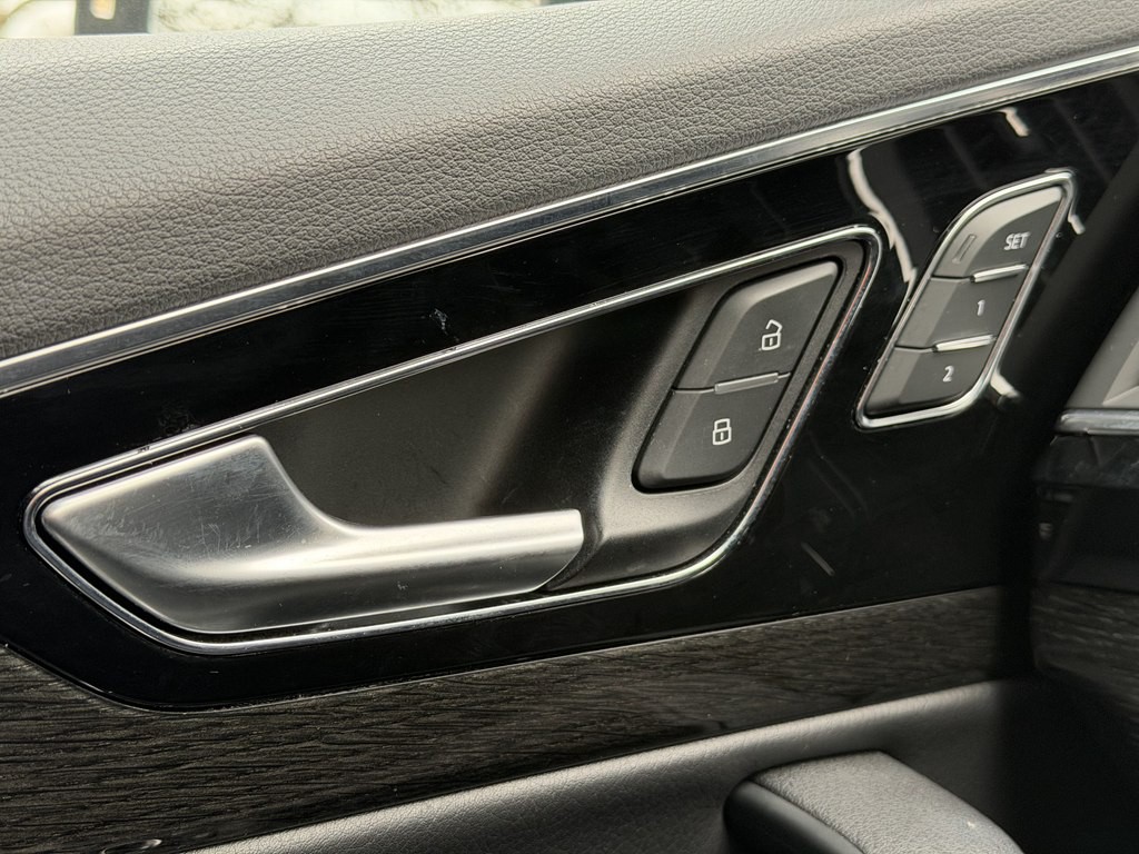 2019 Audi Q7 Image 26