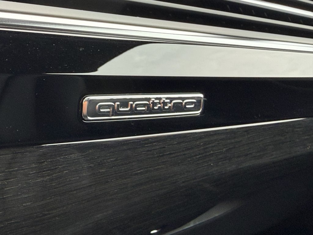 2019 Audi Q7 Image 27