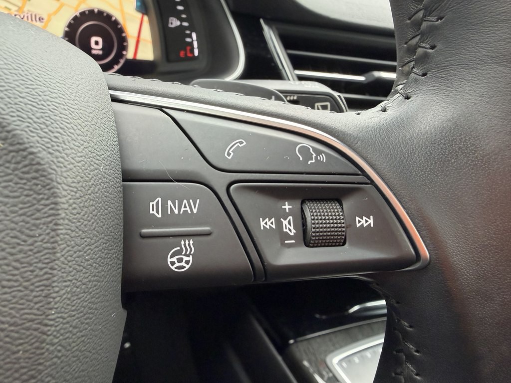 2019 Audi Q7 Image 29