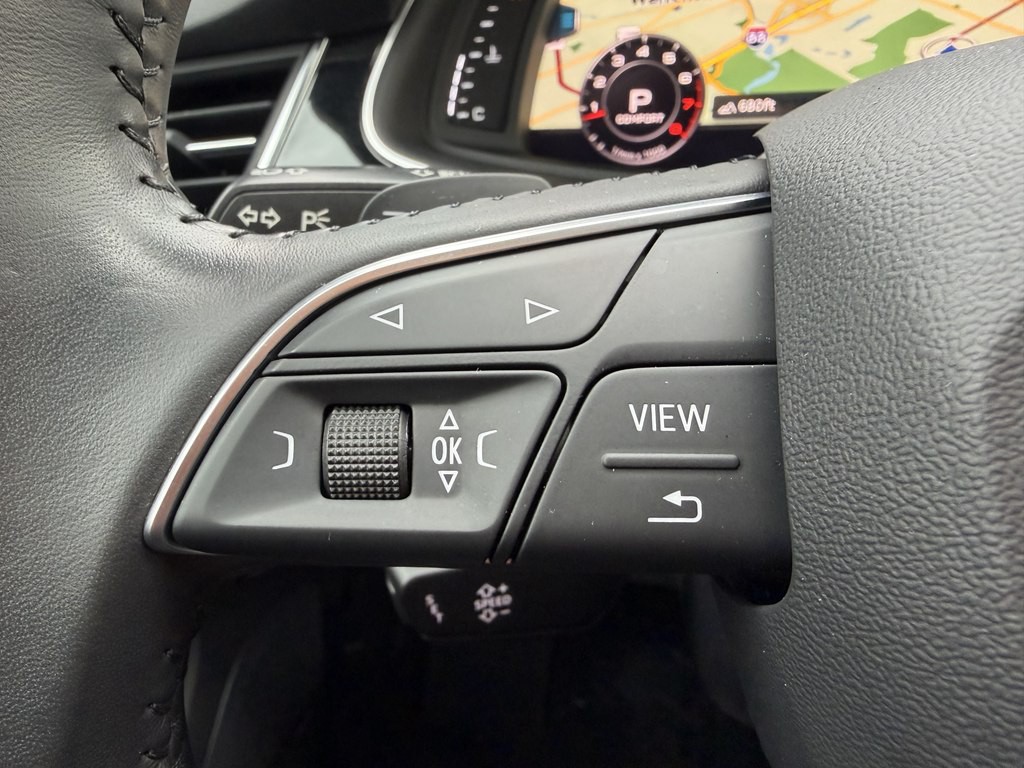 2019 Audi Q7 Image 30