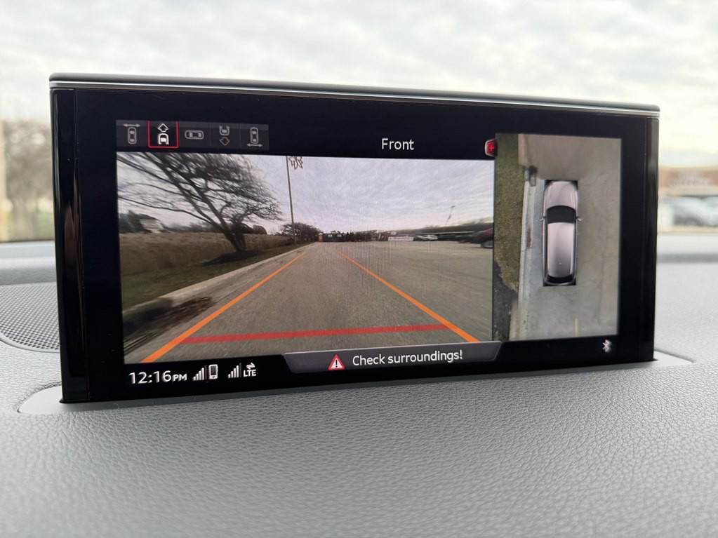 2019 Audi Q7 Image 31