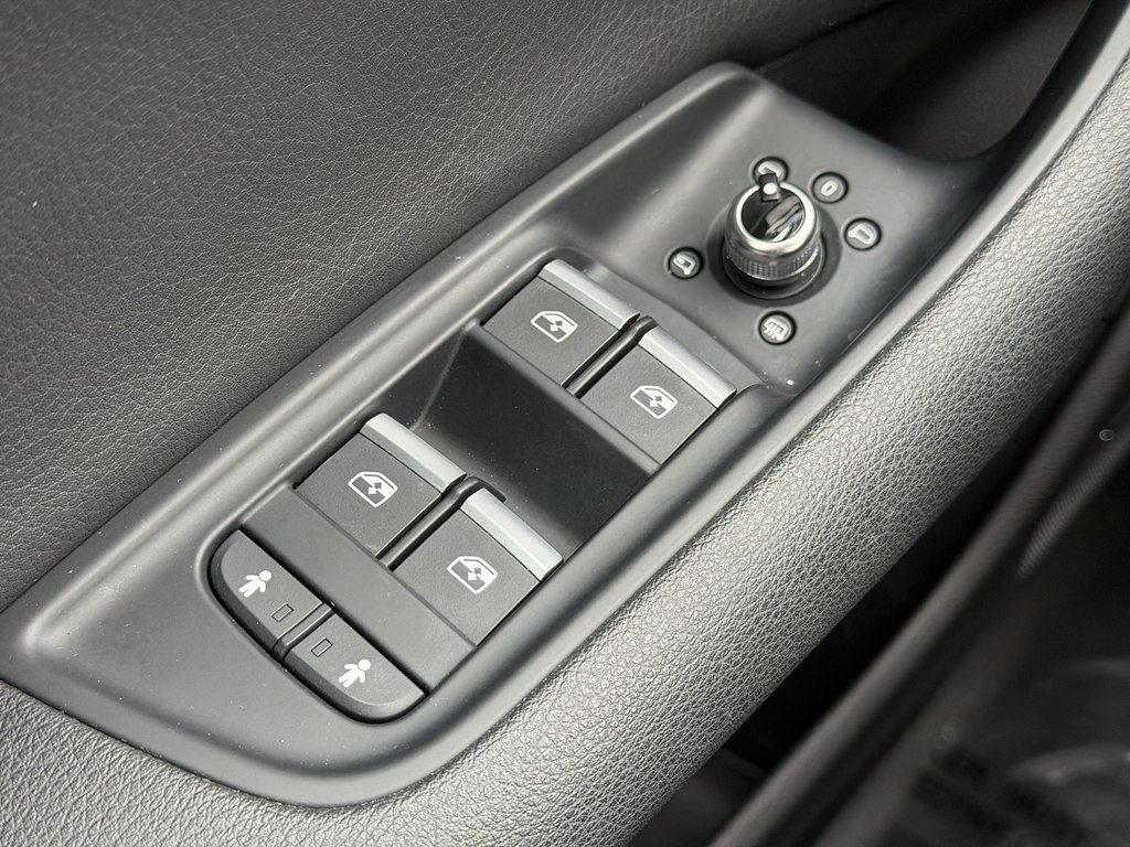 2019 Audi Q7 Image 33