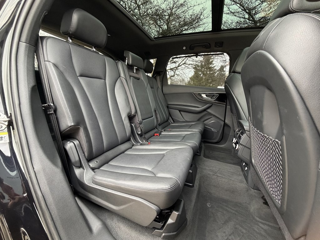 2019 Audi Q7 Image 39