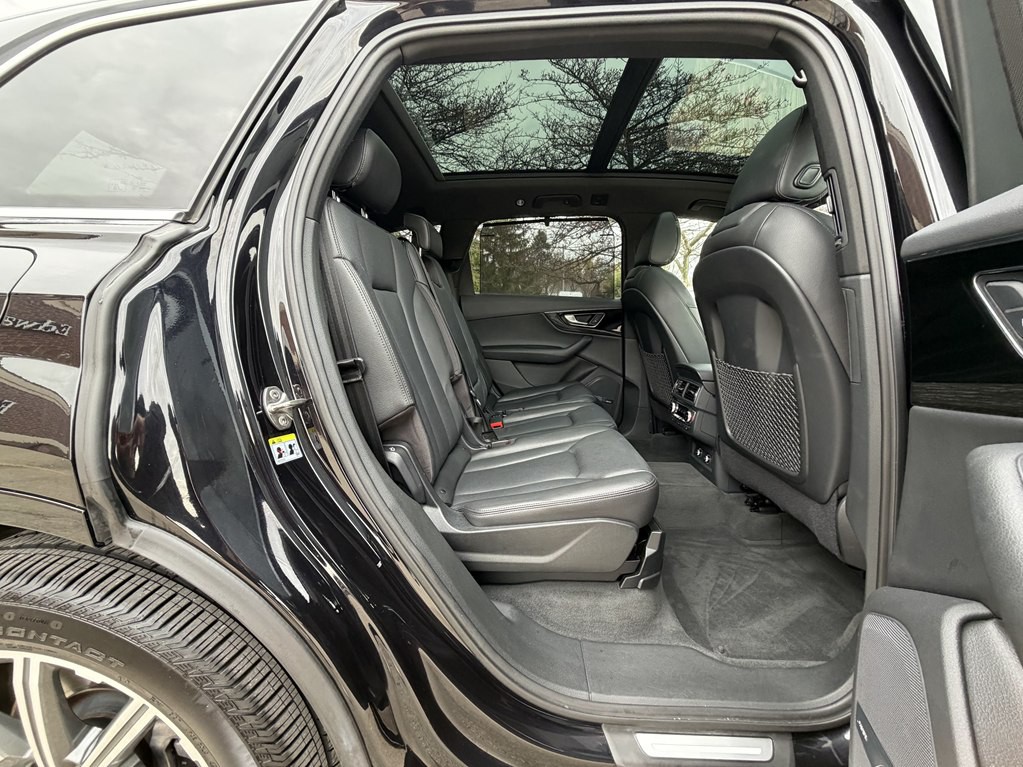 2019 Audi Q7 Image 40
