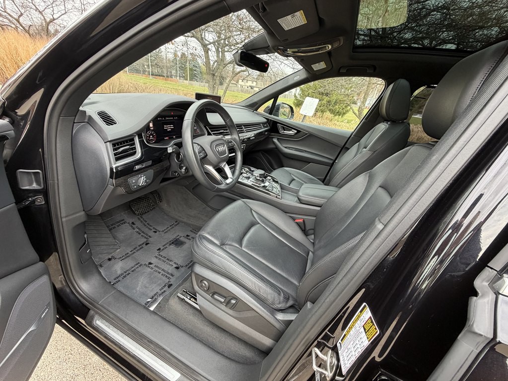 2019 Audi Q7 Image 42