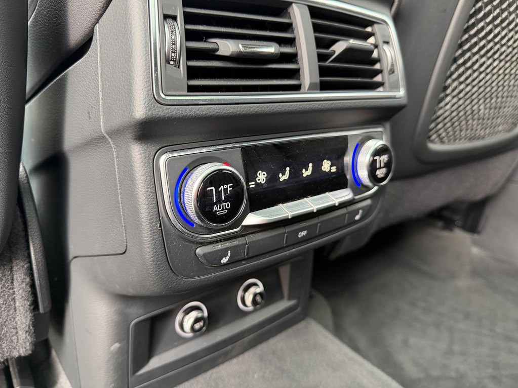 2019 Audi Q7 Image 46