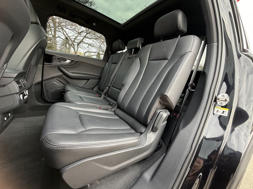2019 Audi Q7 Image 47