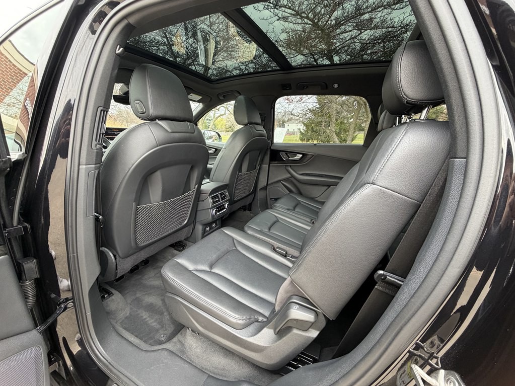 2019 Audi Q7 Image 48