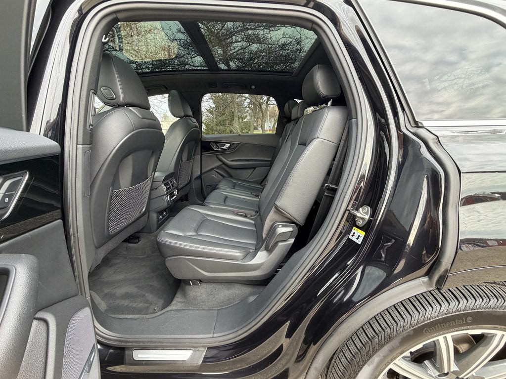 2019 Audi Q7 Image 49