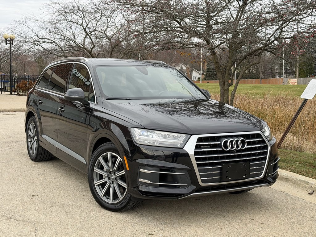 2019 Audi Q7 Image 50