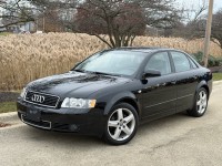 Image for 2005 Audi A4 1.8T quattro ID: 7027058