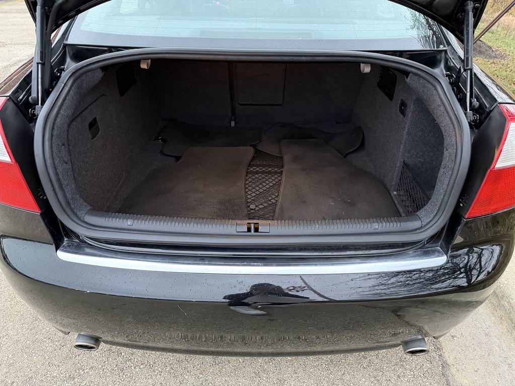 2005 Audi A4 Image 9