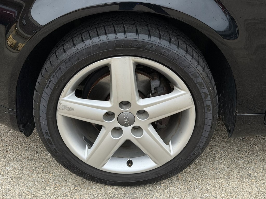 2005 Audi A4 Image 15
