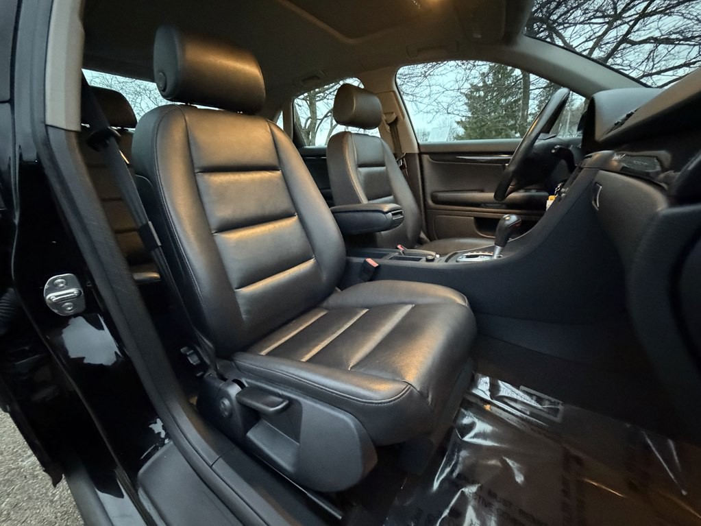 2005 Audi A4 Image 21