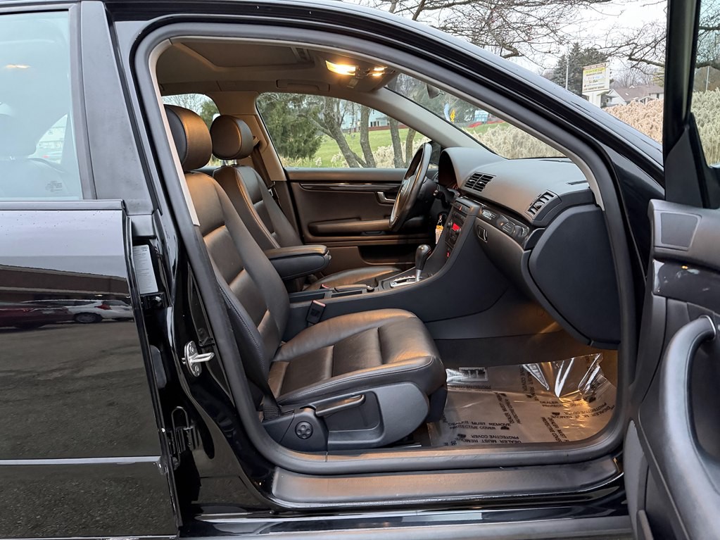 2005 Audi A4 Image 22