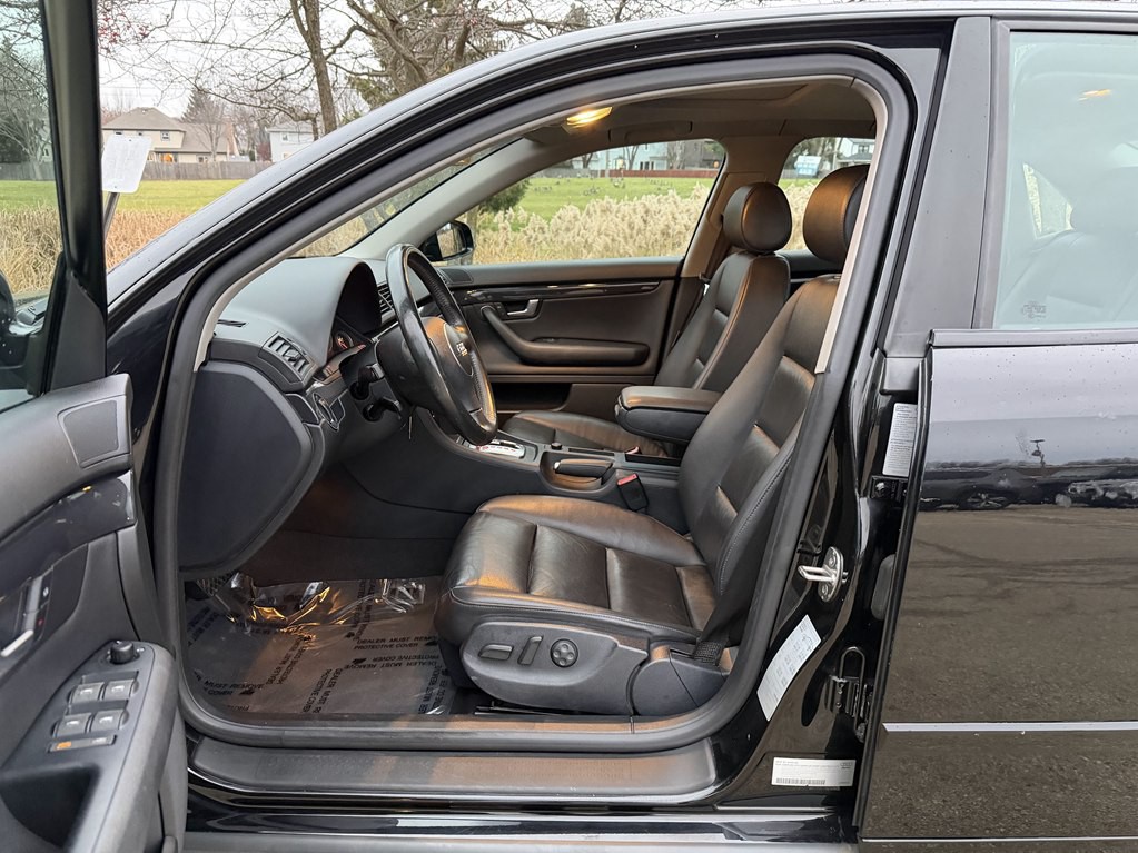 2005 Audi A4 Image 29