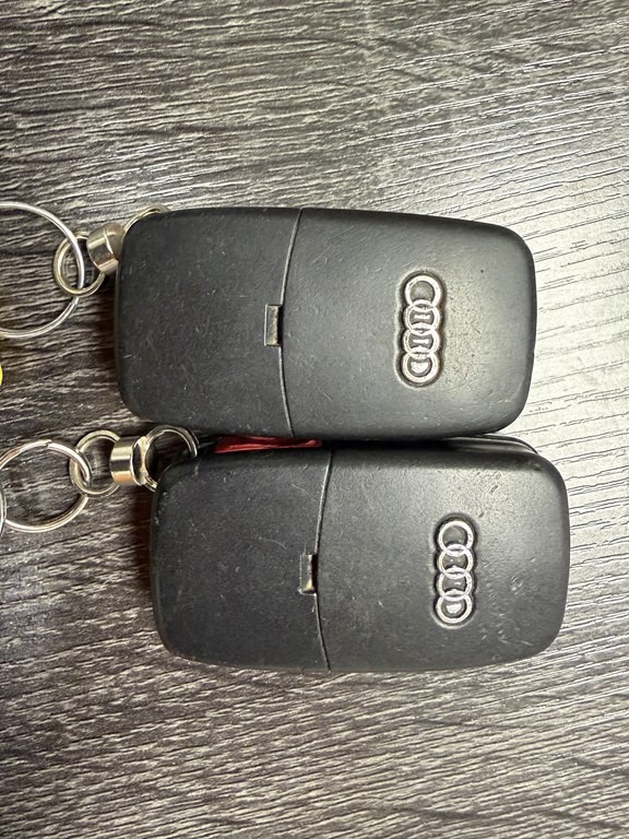 2005 Audi A4 Image 30