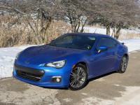 Image for 2014 Subaru BRZ Limited ID: 7045377
