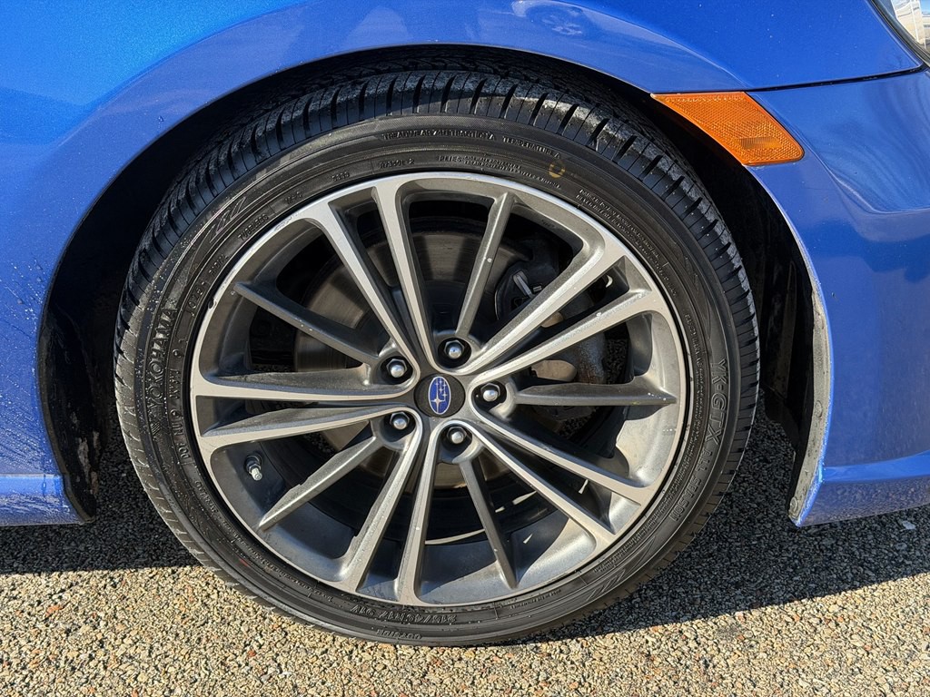 2014 Subaru BRZ Image 10