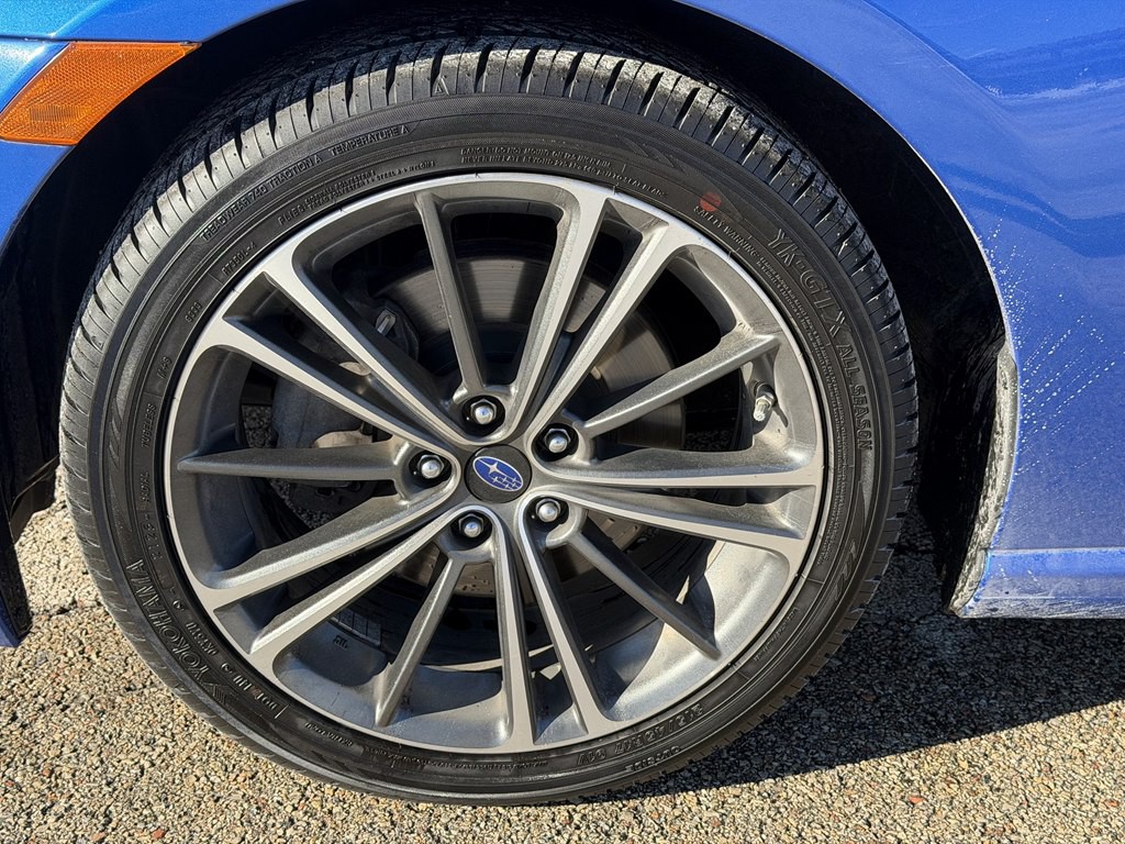 2014 Subaru BRZ Image 11