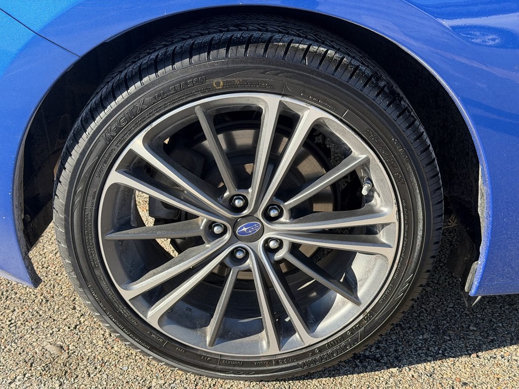 2014 Subaru BRZ Image 12