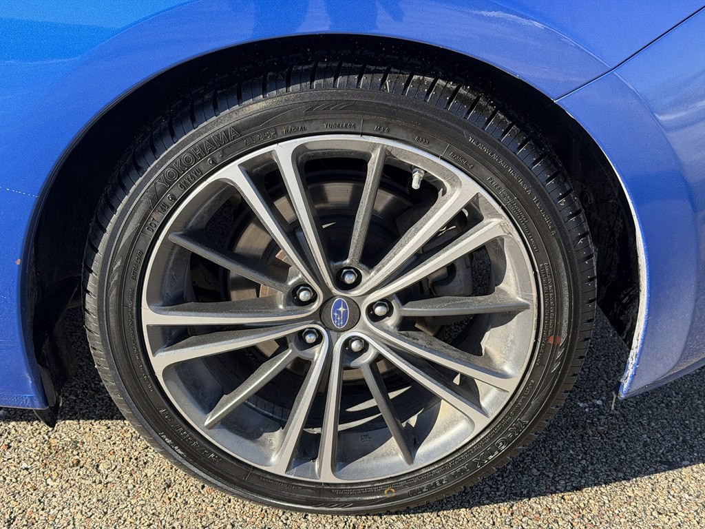 2014 Subaru BRZ Image 13