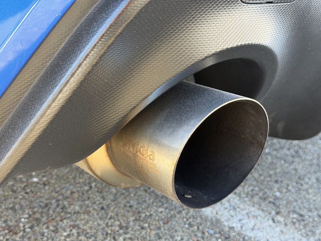 2014 Subaru BRZ Image 15