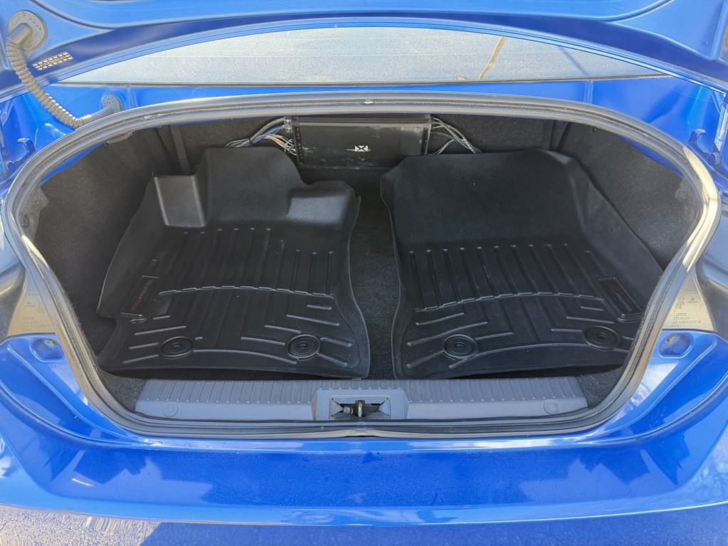 2014 Subaru BRZ Image 20