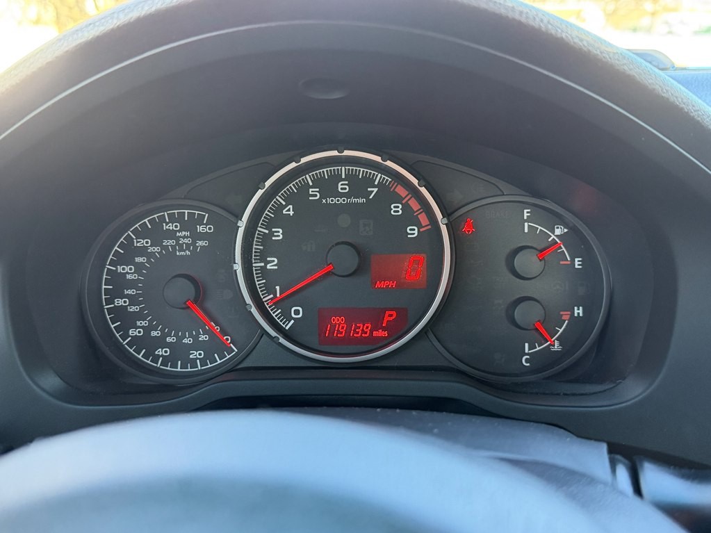 2014 Subaru BRZ Image 21