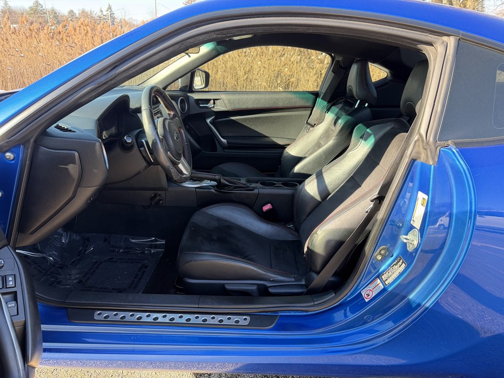 2014 Subaru BRZ Image 23