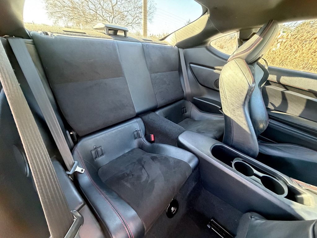 2014 Subaru BRZ Image 27