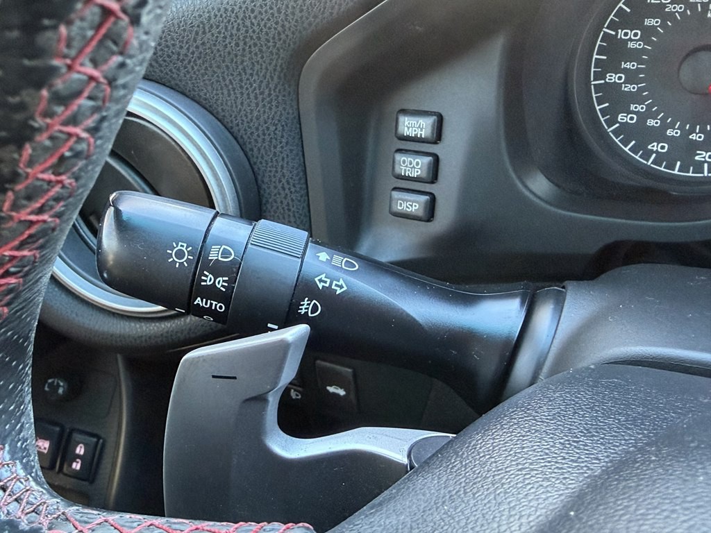 2014 Subaru BRZ Image 30