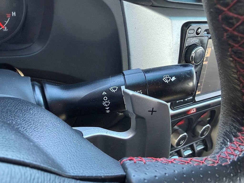 2014 Subaru BRZ Image 31