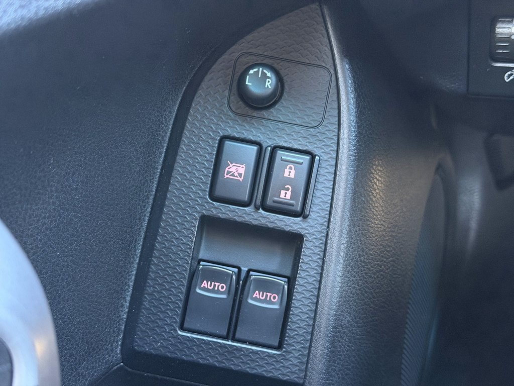 2014 Subaru BRZ Image 32