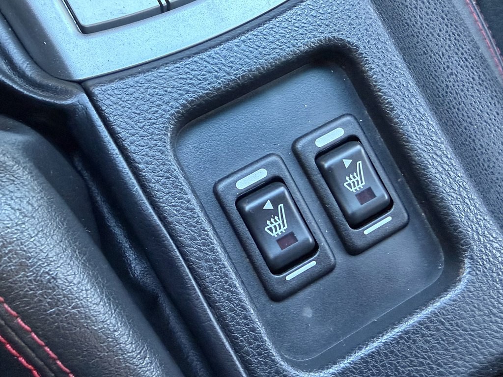 2014 Subaru BRZ Image 34