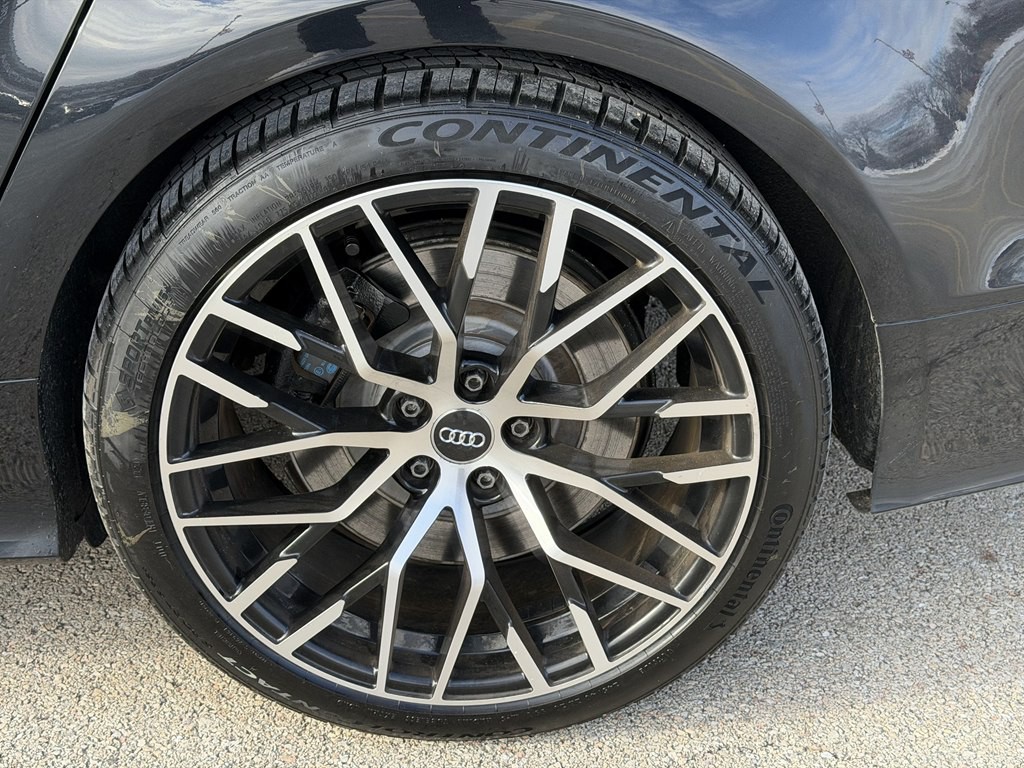 2013 Audi S7 Image 12