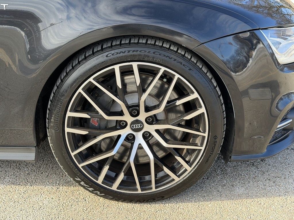 2013 Audi S7 Image 14