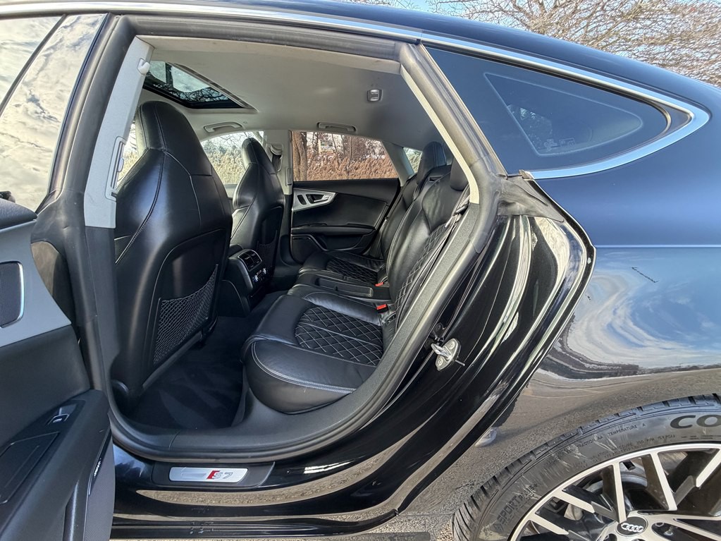 2013 Audi S7 Image 27