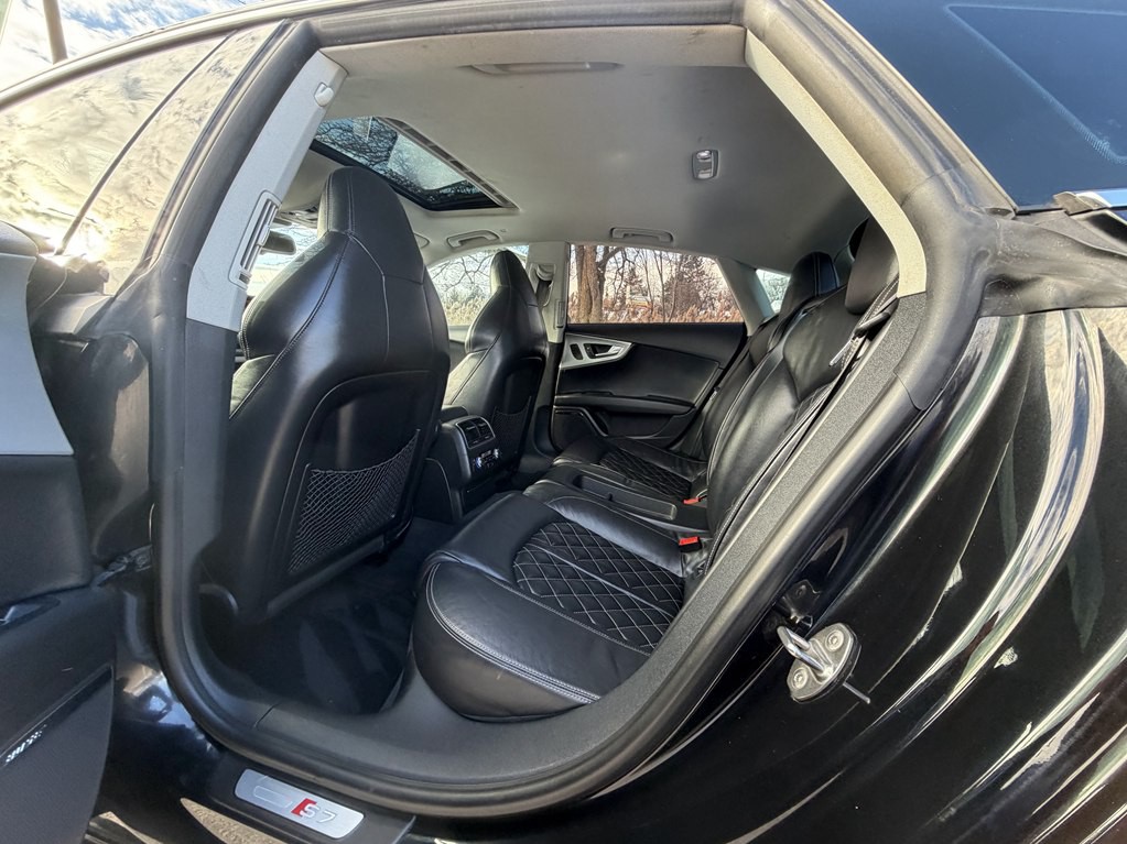 2013 Audi S7 Image 28