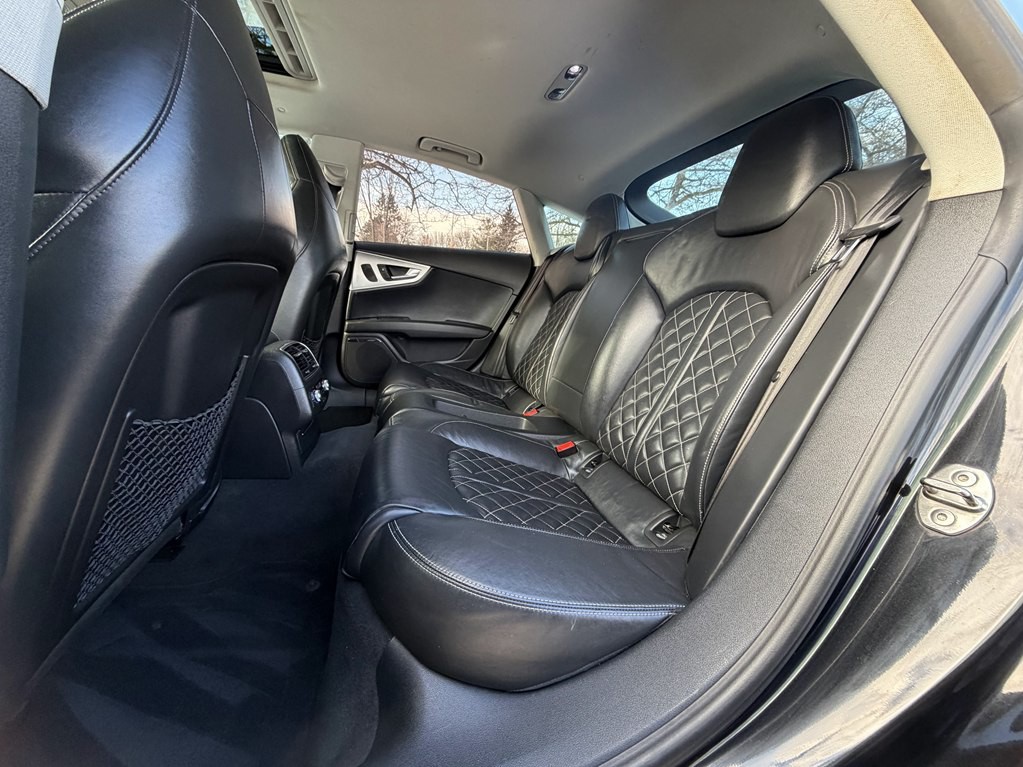 2013 Audi S7 Image 29