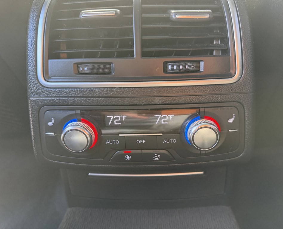 2013 Audi S7 Image 30