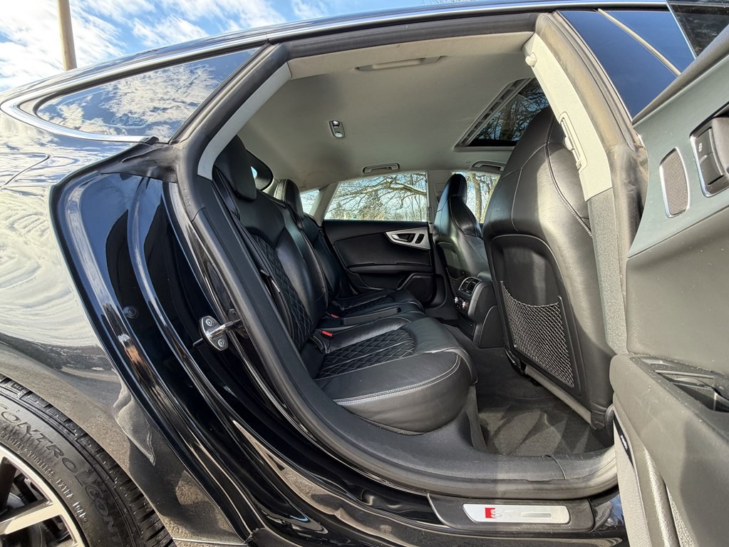 2013 Audi S7 Image 31