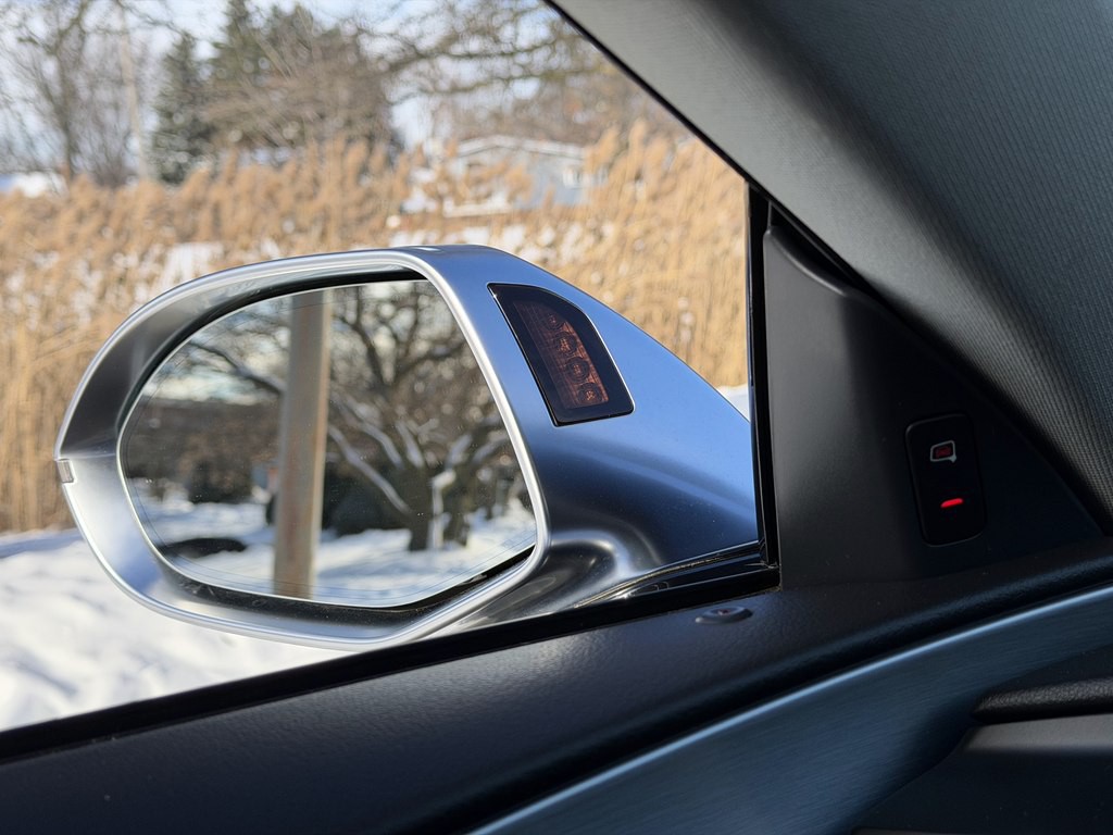 2013 Audi S7 Image 40