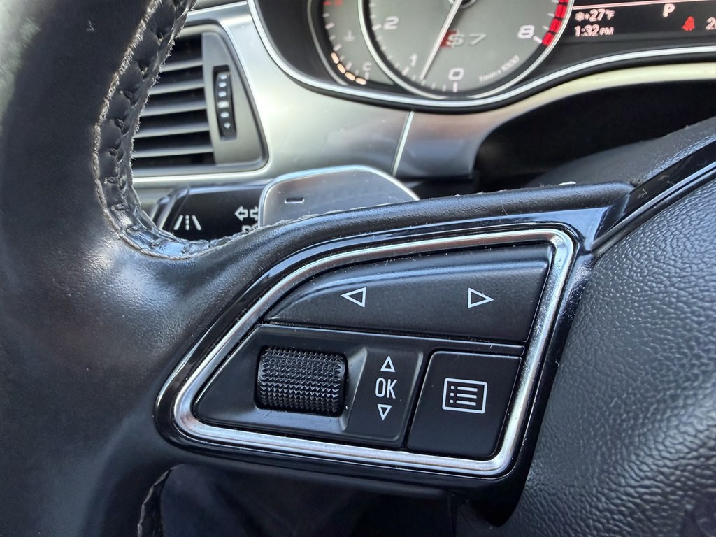 2013 Audi S7 Image 42