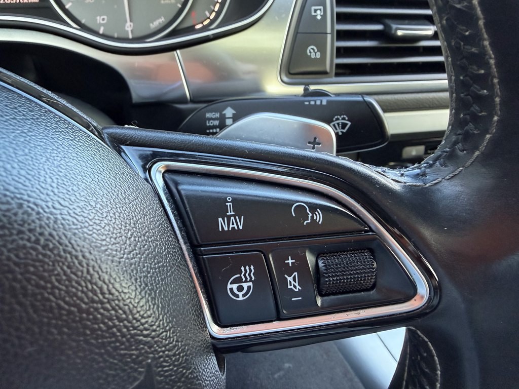 2013 Audi S7 Image 43